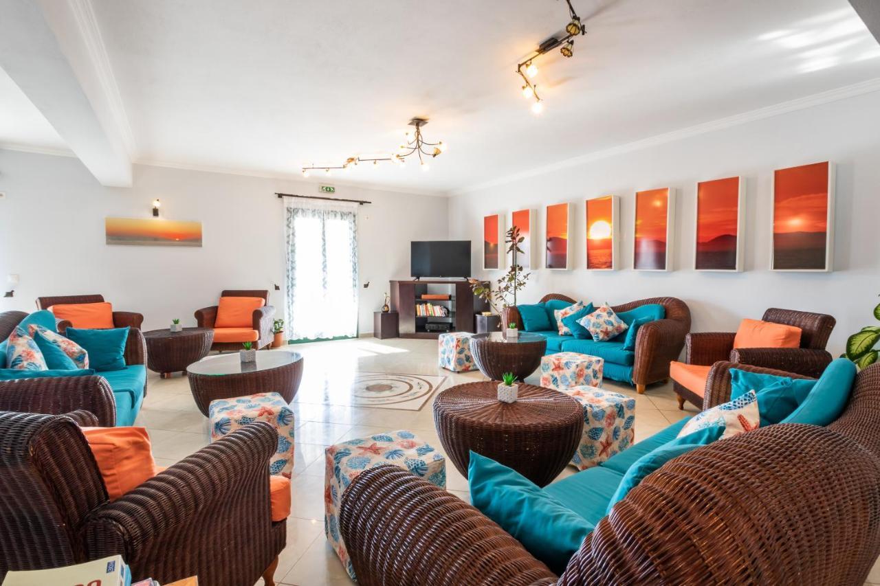 Dilina Studios Arkasa Bagian luar foto