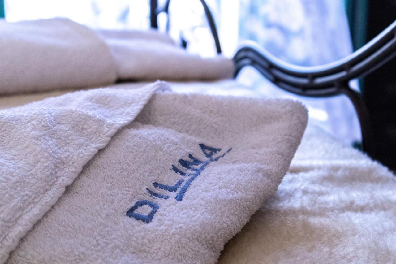 Dilina Studios Arkasa Bagian luar foto